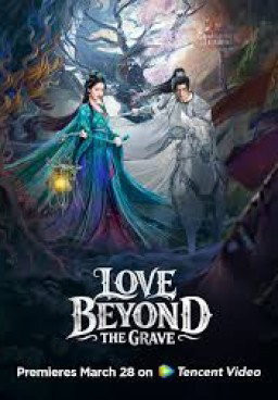 Love beyond the Grave